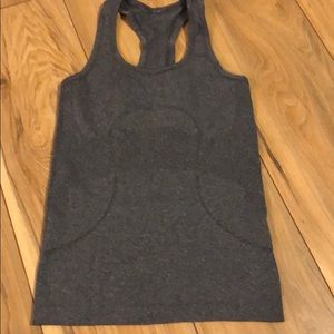 Lululemon Athletica Tank